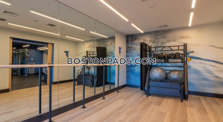 Soldiers Field Rd., Boston