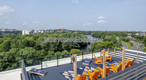 Soldiers Field Rd. Boston photo 27