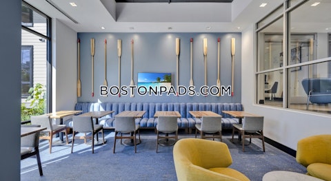 Soldiers Field Rd. Boston photo 25