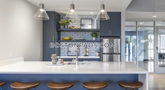 Soldiers Field Rd. Boston