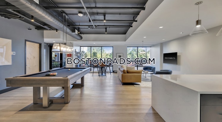 Soldiers Field Rd., Boston