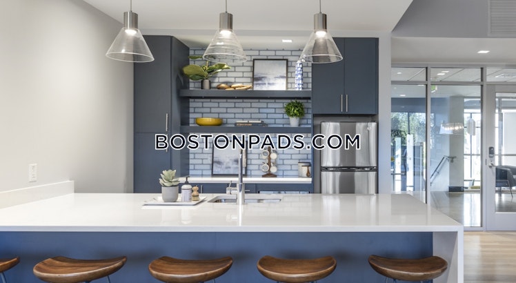 Soldiers Field Rd., Boston