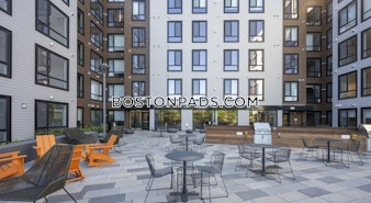 Soldiers Field Rd. Boston