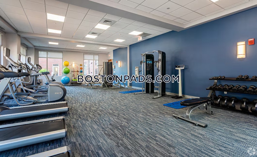 MALDEN - 2 Beds, 2 Baths - Image 35