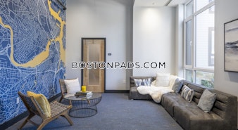 Soldiers Field Rd. Boston