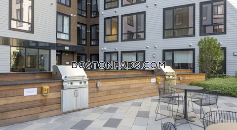 Soldiers Field Rd. Boston photo 16