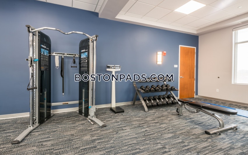 MALDEN - 2 Beds, 2 Baths - Image 25