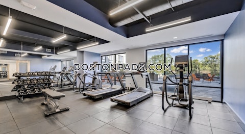 Soldiers Field Rd. Boston photo 14