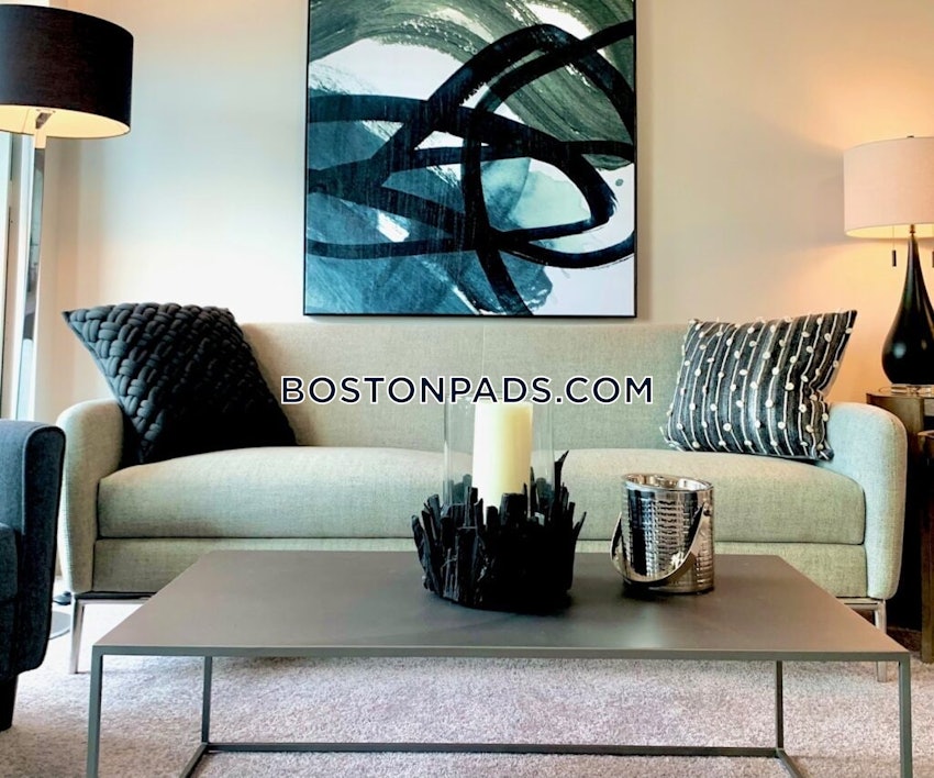 MALDEN - 2 Beds, 2 Baths - Image 4