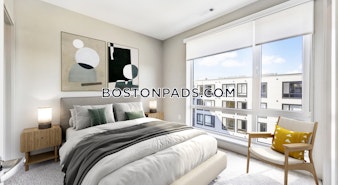 Soldiers Field Rd. Boston