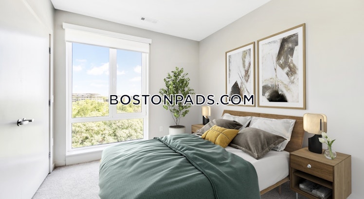 Soldiers Field Rd., Boston