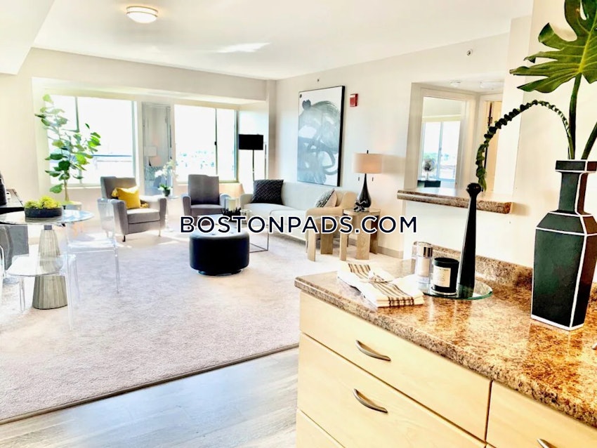 MALDEN - 2 Beds, 2 Baths - Image 3