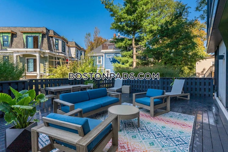 Dorchester Ave, Boston