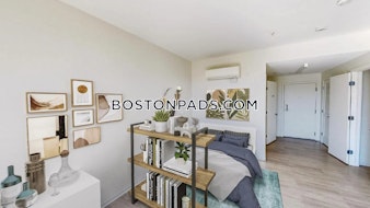 Dorchester Ave Boston