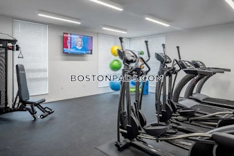 Dorchester Ave Boston