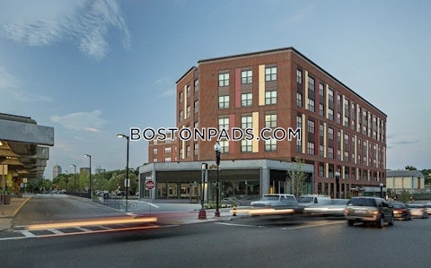 Centre St. Boston photo 7