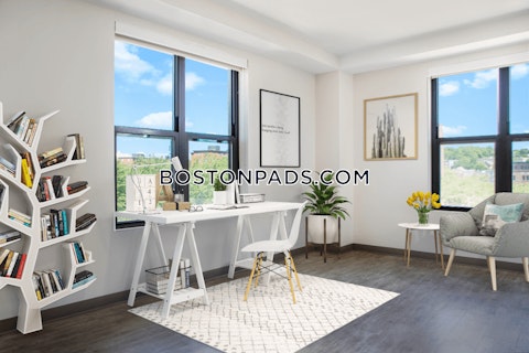 Centre St. Boston photo 2