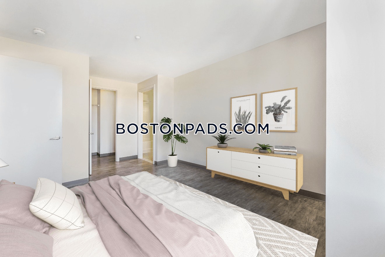 Boston - 2 Beds, 1 Baths