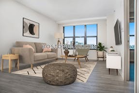 Jamaica Plain Apartment for rent 1 Bedroom 1 Bath Boston - $2,900 No Fee