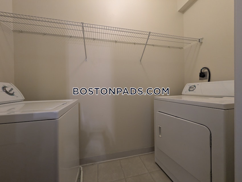 ANDOVER - 2 Beds, 2 Baths - Image 23