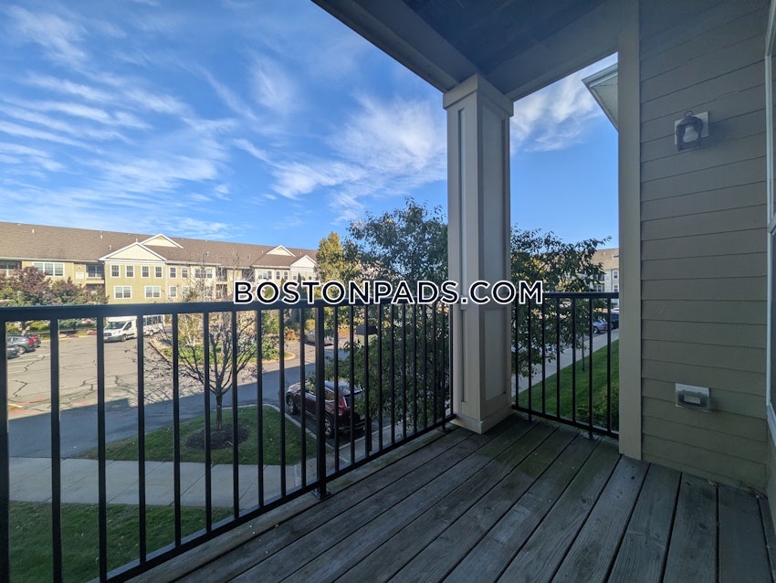 ANDOVER - 2 Beds, 2 Baths - Image 2