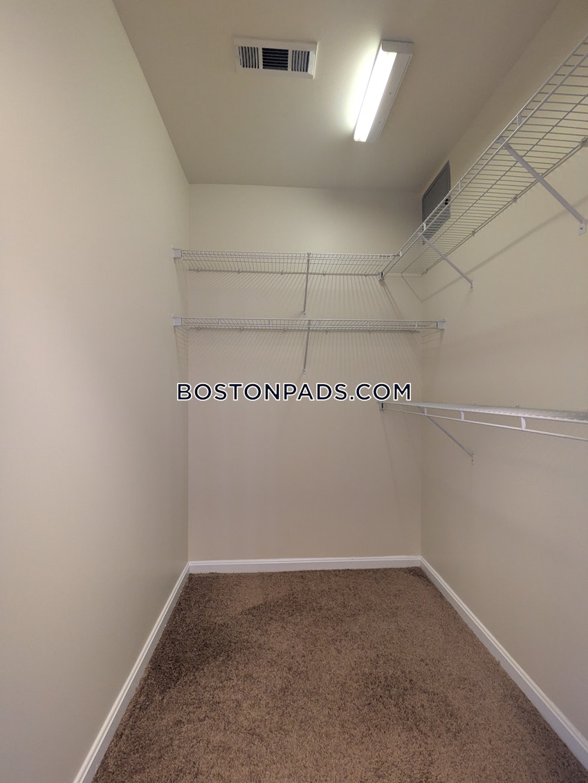 ANDOVER - 2 Beds, 2 Baths - Image 28