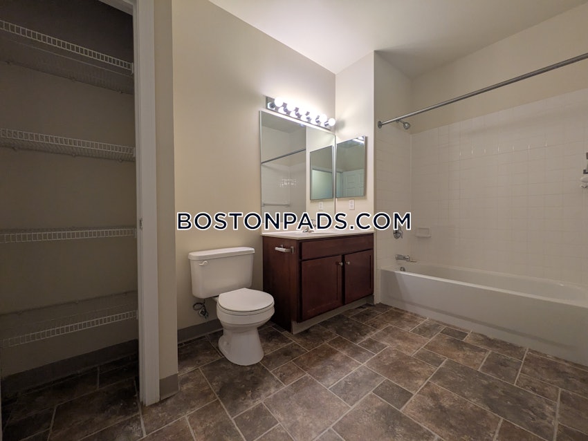 ANDOVER - 2 Beds, 2 Baths - Image 3