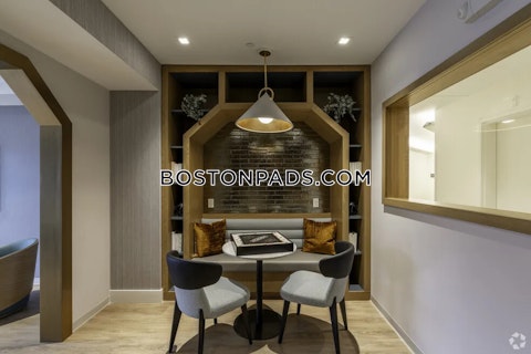 Centre St. Boston photo 12