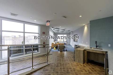 Centre St. Boston photo 19