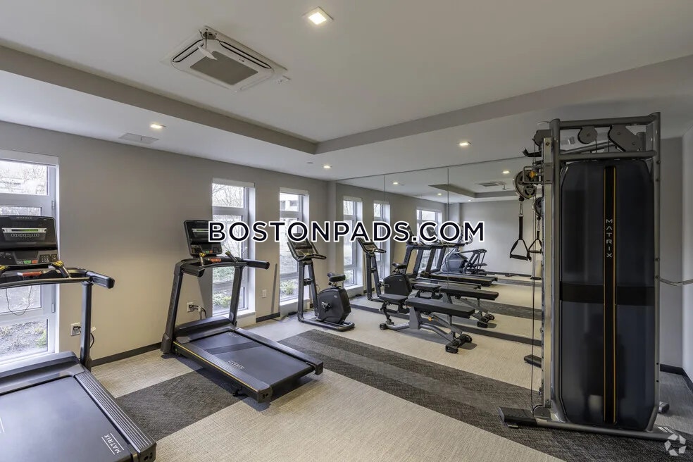 Boston - 2 Beds, 1 Baths