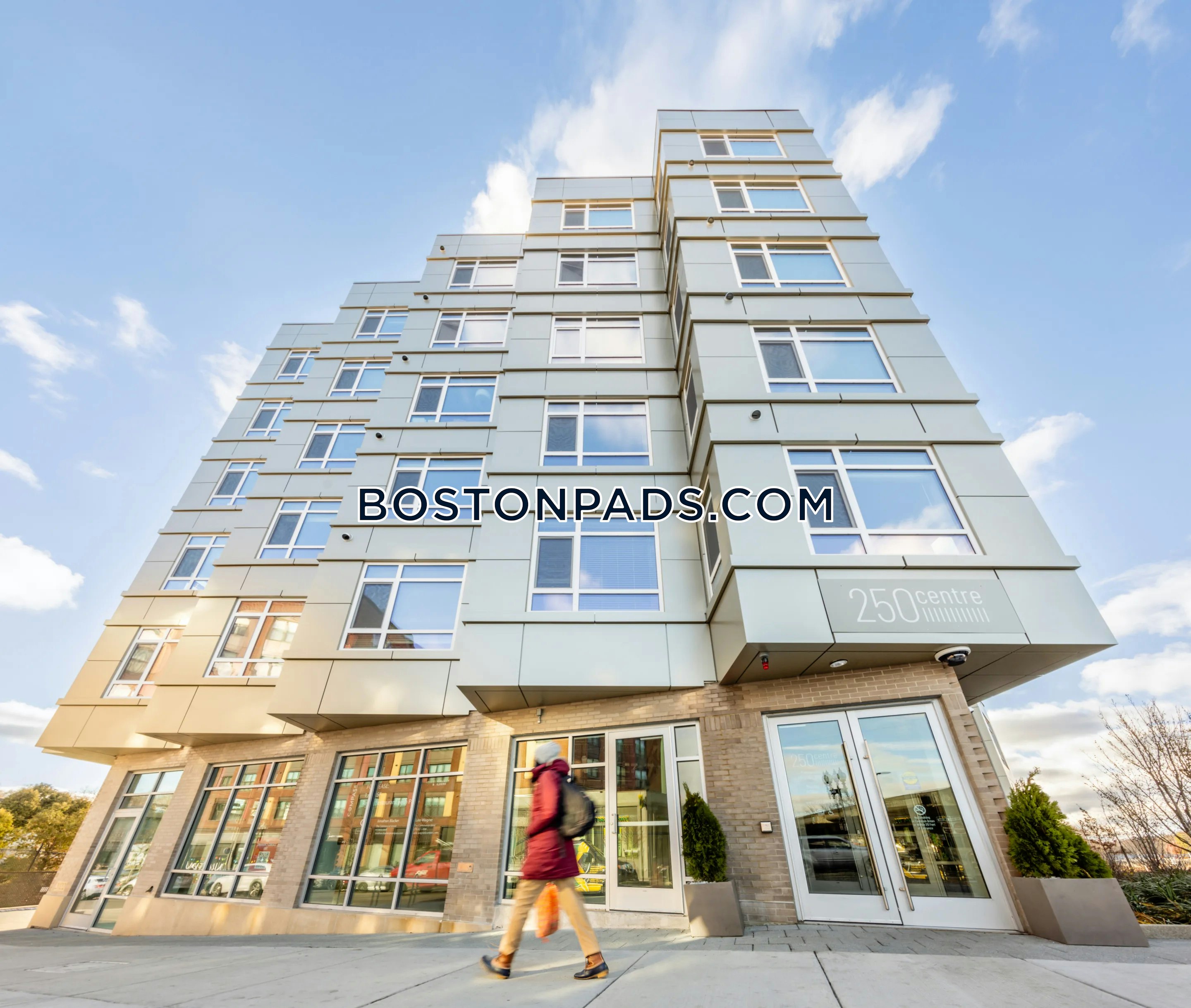 Boston - 2 Beds, 1 Baths