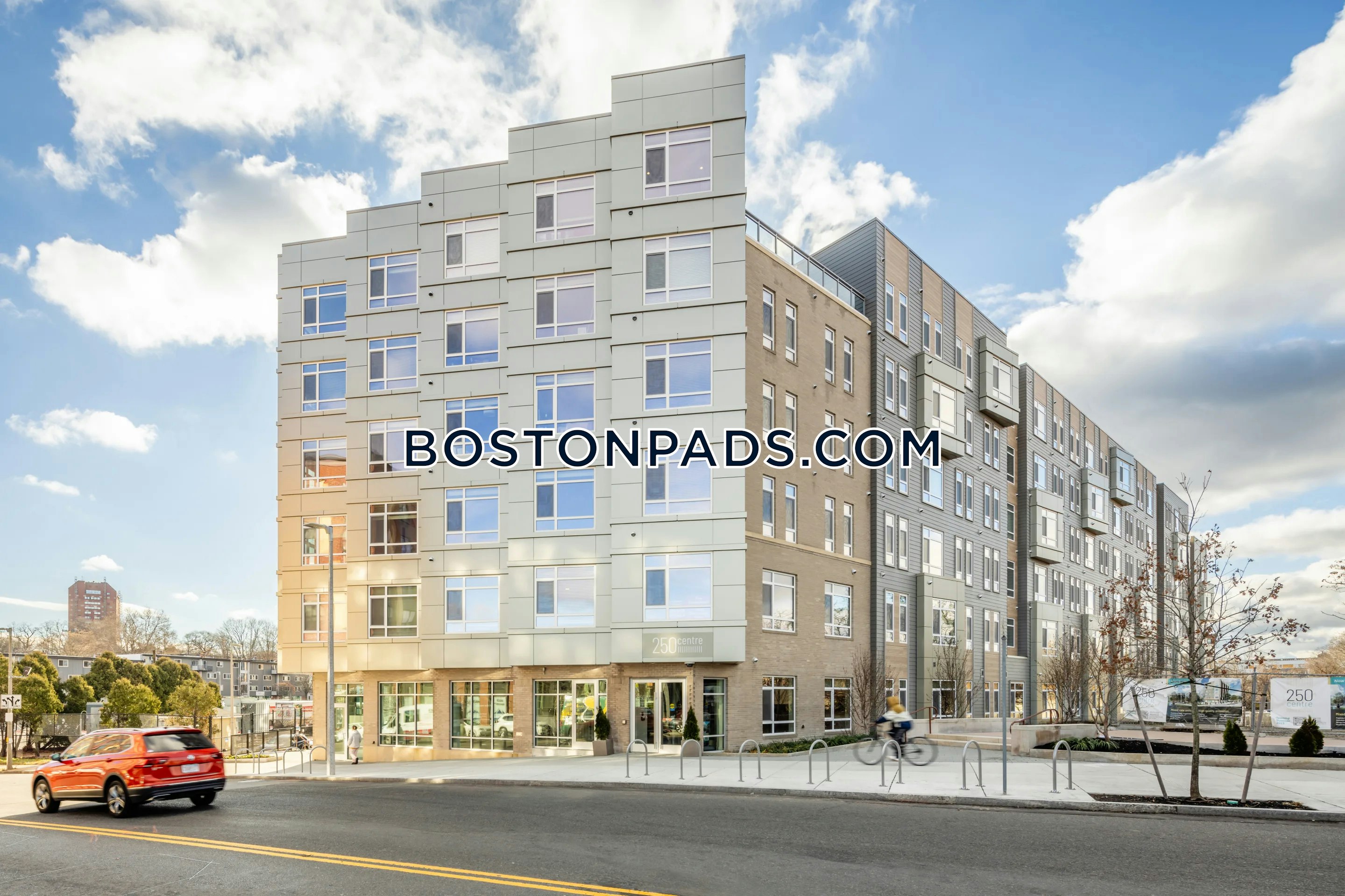 Boston - 2 Beds, 1 Baths