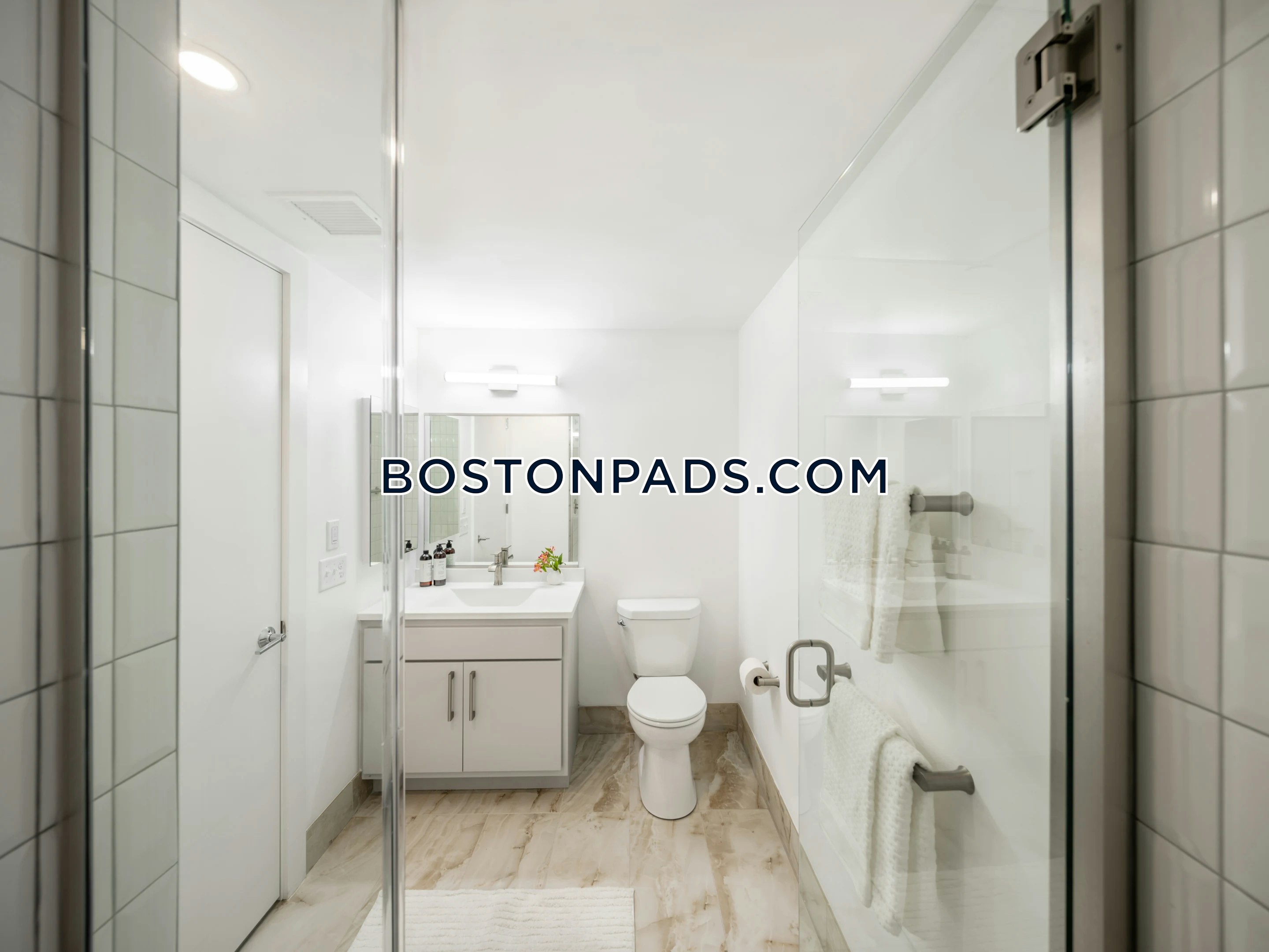 Boston - 2 Beds, 1 Baths