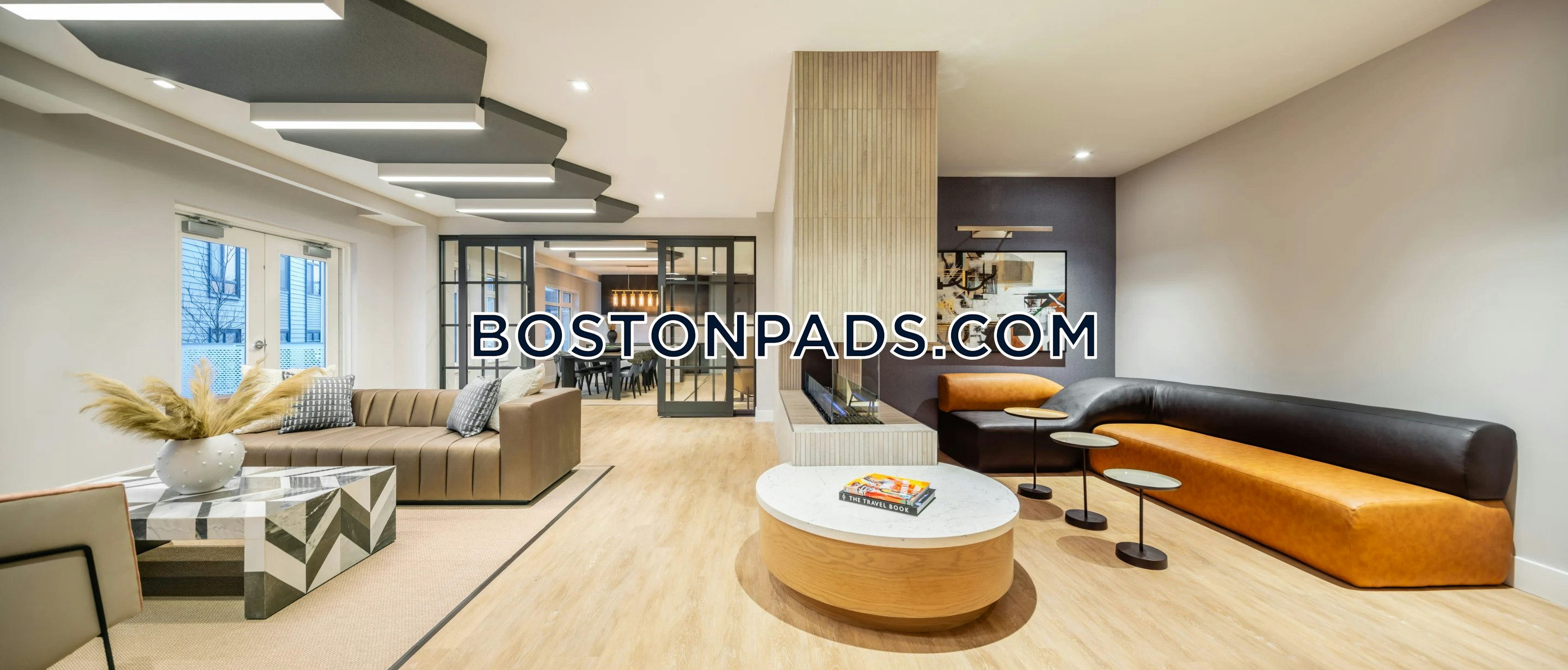 250 Centre - 1 Bed, 1 Bath - $3,200 - ID#4568446