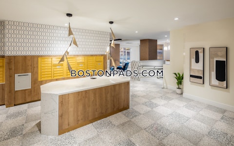 Centre St. Boston photo 30