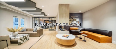 Jamaica Plain Apartment for rent 2 Bedrooms 1 Bath Boston - $3,850 No Fee
