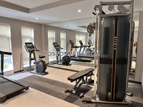 Centre St. Boston photo 28