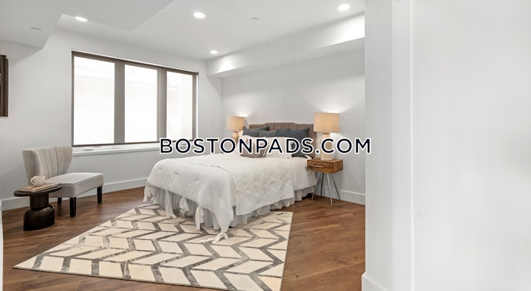 Hichborn St., Boston