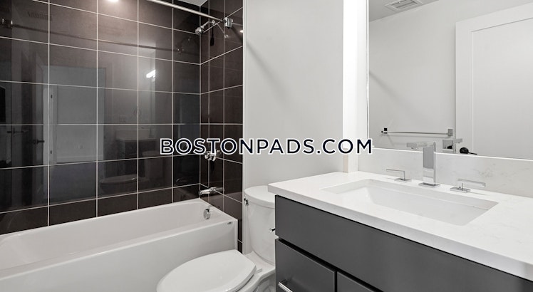 Hichborn St., Boston