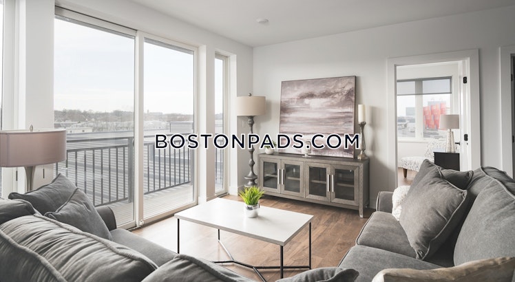 Hichborn St., Boston