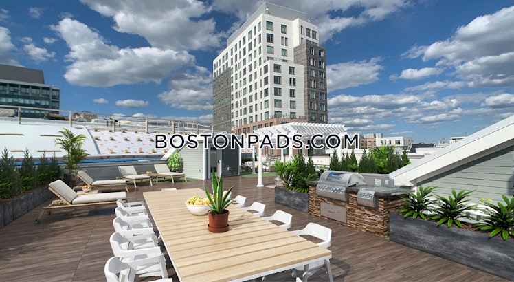 Hichborn St., Boston