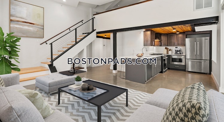 Hichborn St., Boston