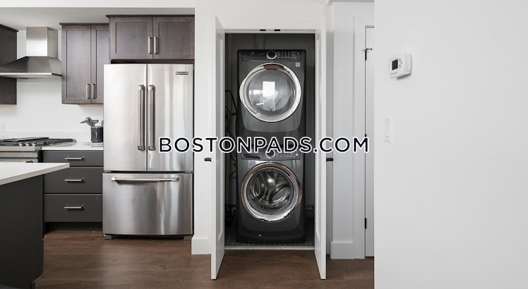 Hichborn St., Boston