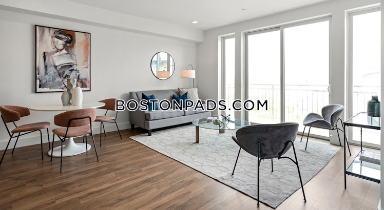 Hichborn St., Boston