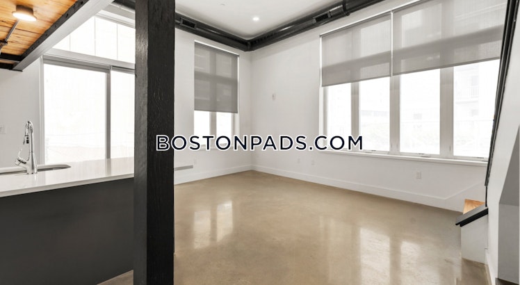 Hichborn St., Boston