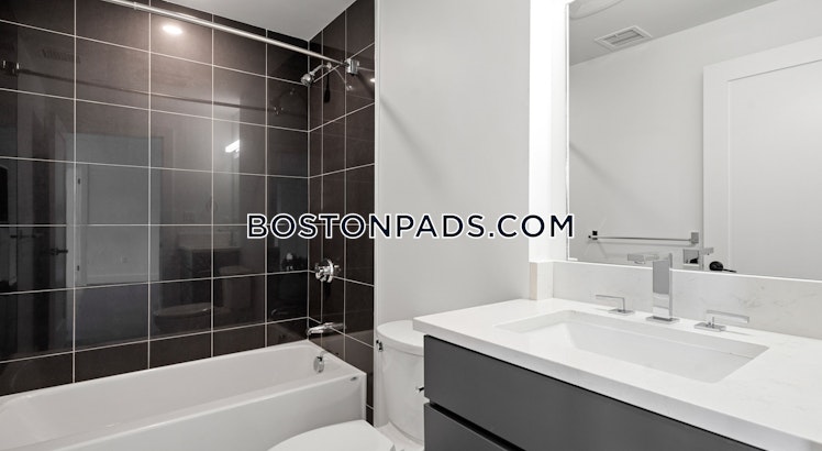 Hichborn St., Boston