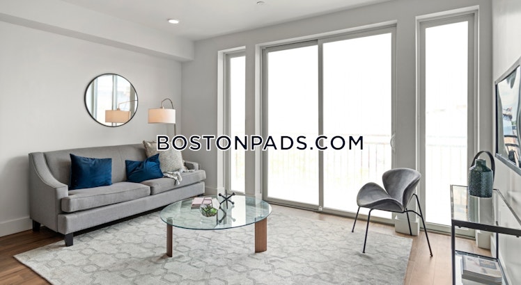 Hichborn St., Boston