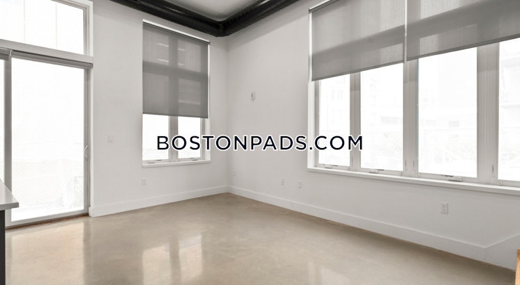 Hichborn St., Boston