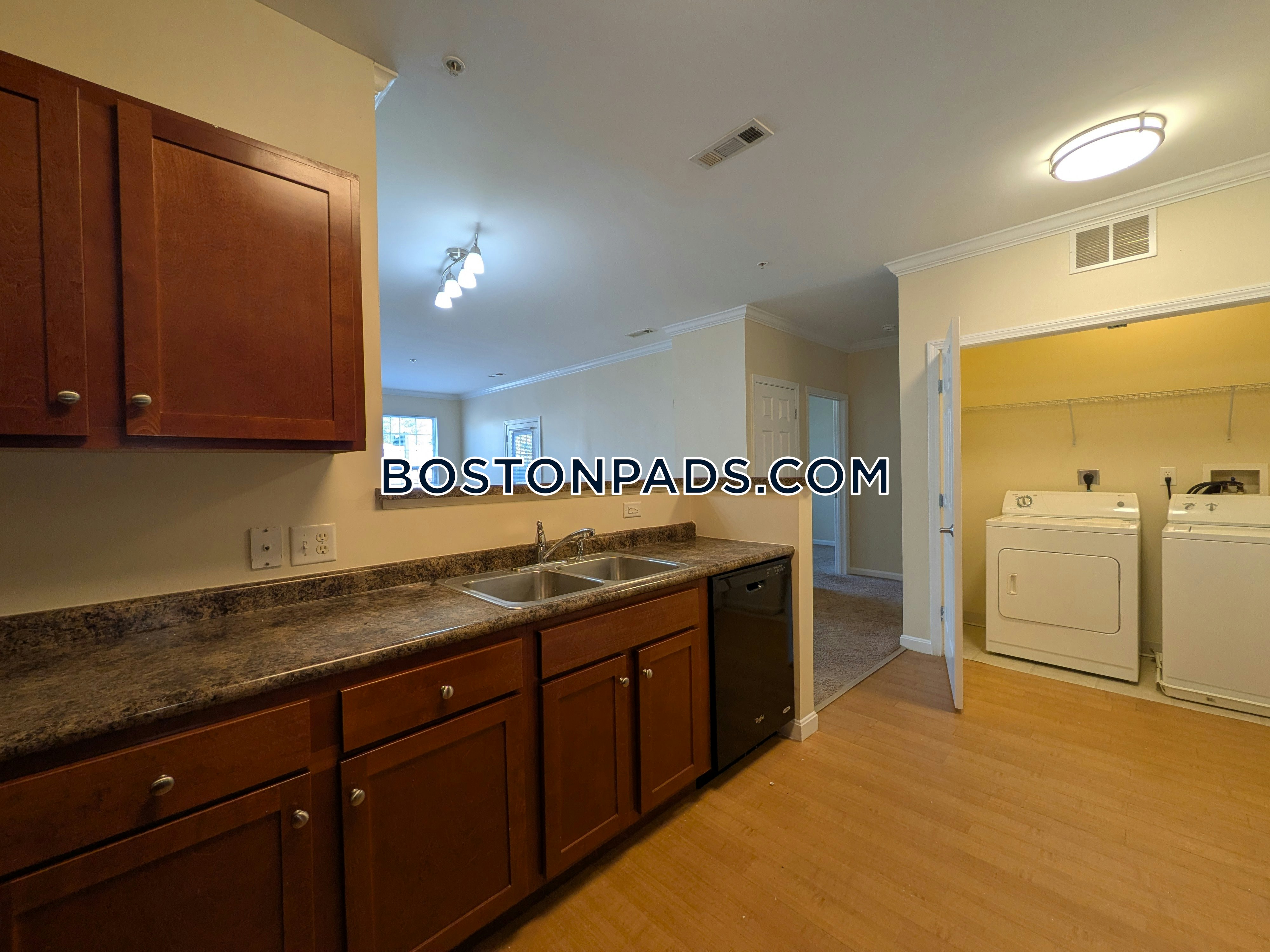 Andover - 2 Beds, 2 Baths