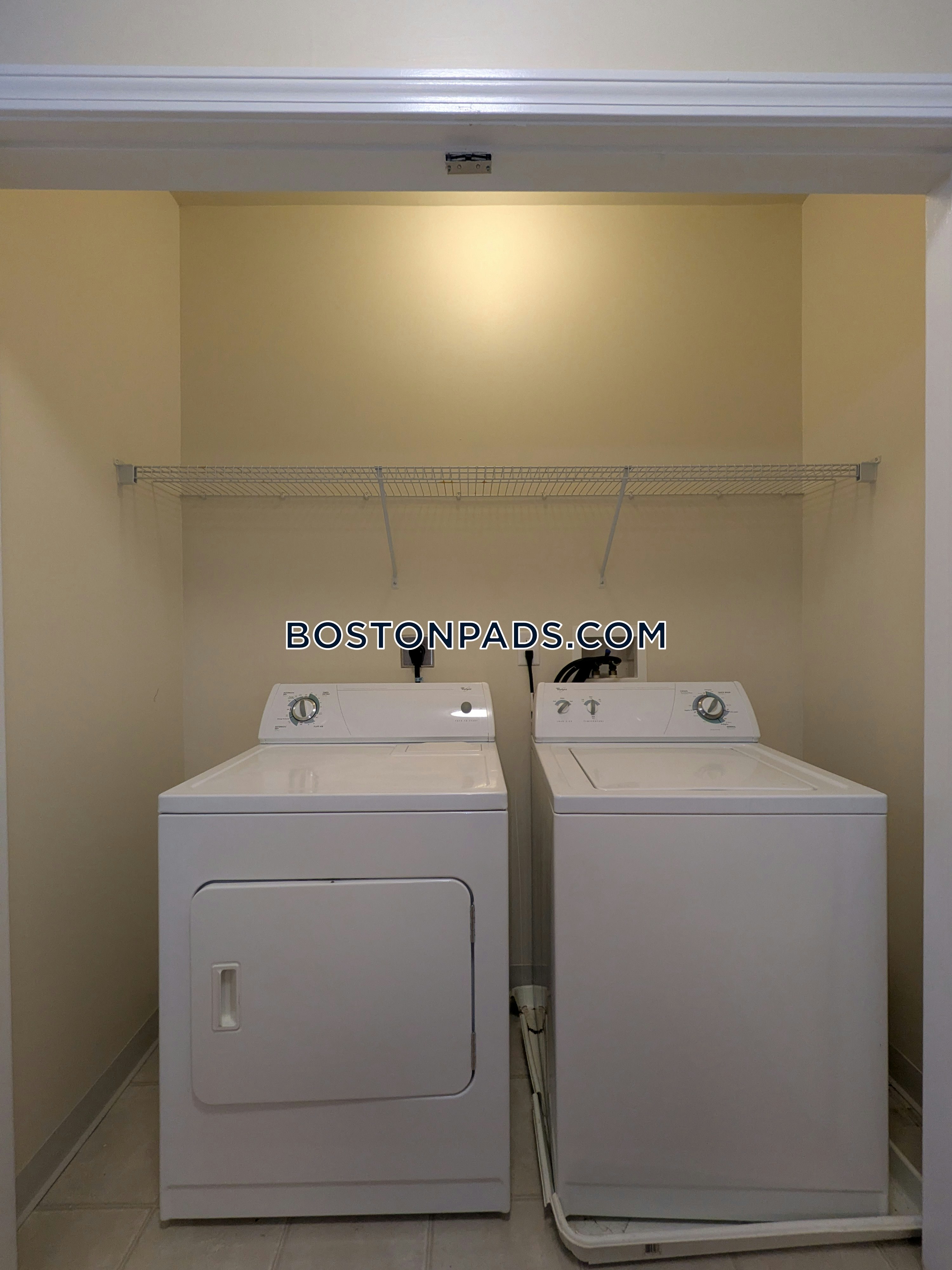 Andover - 2 Beds, 2 Baths